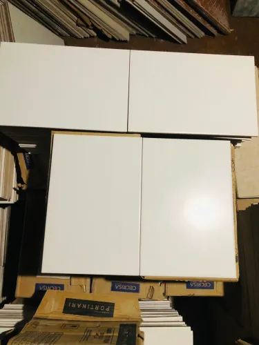 Lote de azulejos portinari e cecrisa 20x30 novos