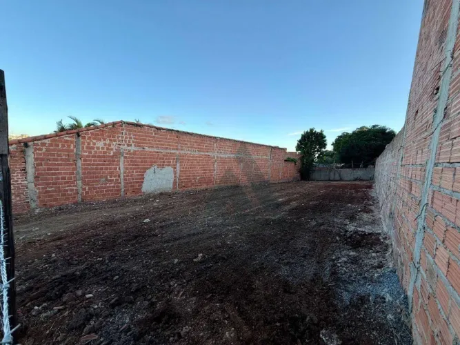 Terreno à venda, - Vila Belo Horizonte - Itapetininga/SP