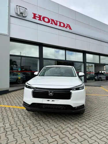 Honda HR-V EXL 1.5 Sensing 16V 5P Aut. 2026