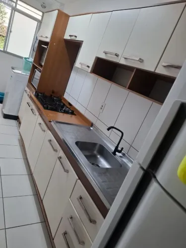 Cozinha
