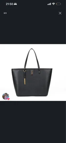 BOLSA SANTA LOLLA