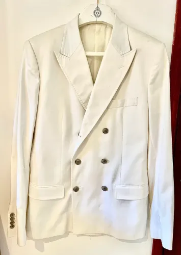 Lindo blazer Dolce Gabbana Original