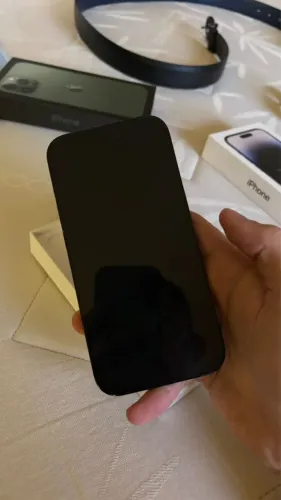 iPhone 14 Pro 256gb