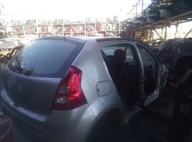 Peças e Partes para Veículos - VW / FIAT / GM / FORD / PEUGEOT / CITROEN