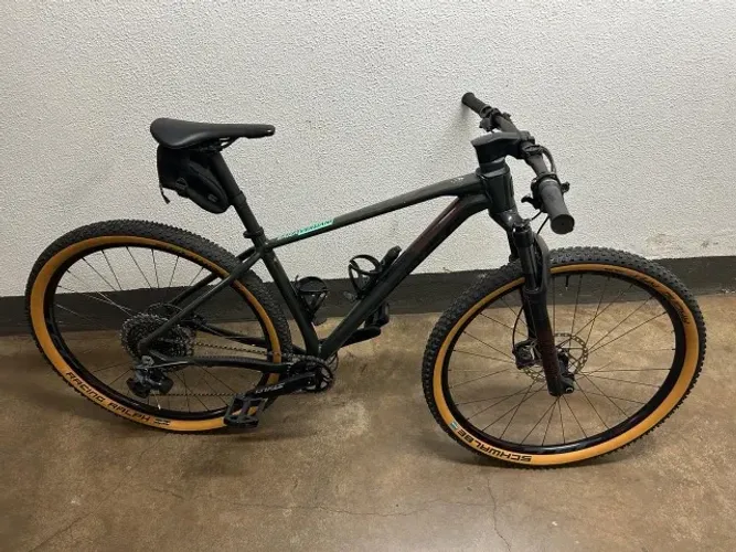 Bike Sense Impact Race