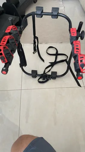 Transbike suporte bike bicicleta