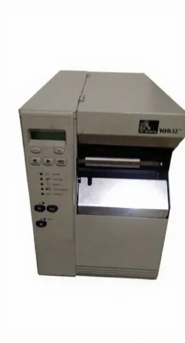 Impressora Zebra 105 SL