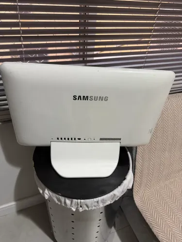 Computador all in one Samsung