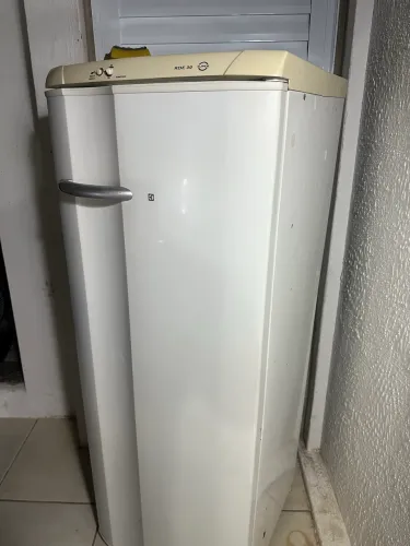 Geladeira 