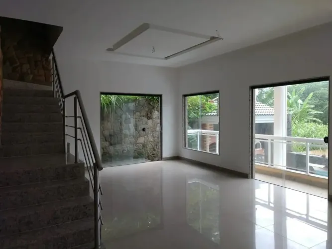 Casa com 3 quartos à venda no Recreio dos Bandeirantes