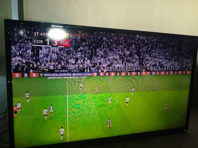 Tv Toshiba led 40"