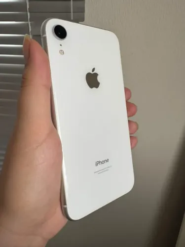 Iphone XR 64GB