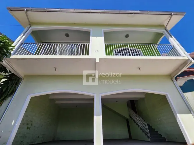 Casa com 3 dormitórios à venda por R$ 960.000,00 - Forquilhinha - São José/SC
