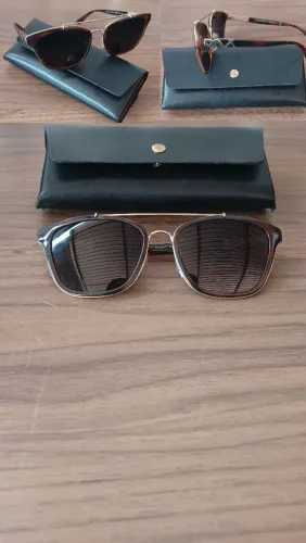 Óculos Burberry Havana REF: BE4240