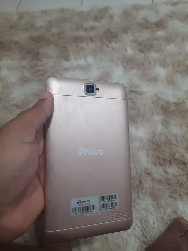 TABLET PHILCO 