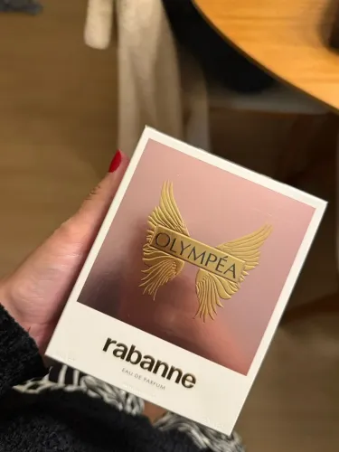 Perfume Olympéa Paco Rabanne EDP 80ml