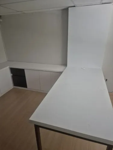 Móveis sala escritório