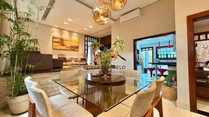 Casa com 4 quartos para alugar, 325 m² por R$ 15.000/mês - Castelo - Belo Horizonte/MG