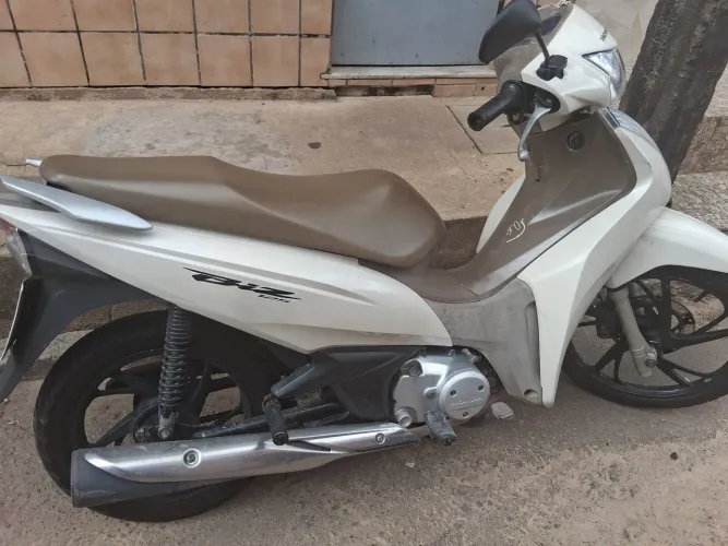 Biz 125 2021/2022