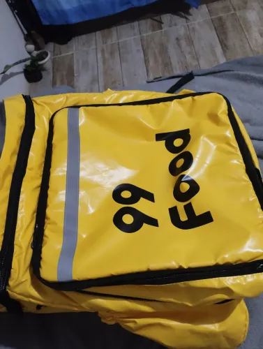 Bag 99 food