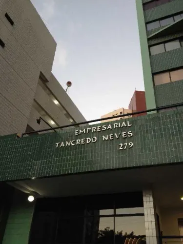 Oportunidade: Sala no Empresarial Tancredo Neves em Boa Viagem