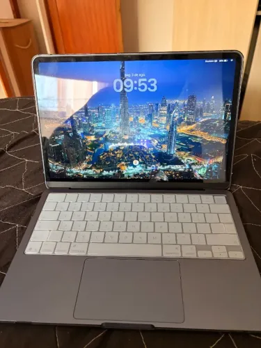 Macbook NEO - 512GB - 10 Meses de garantia