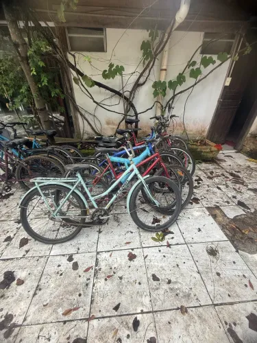 Vendo bicicleta 150 reais