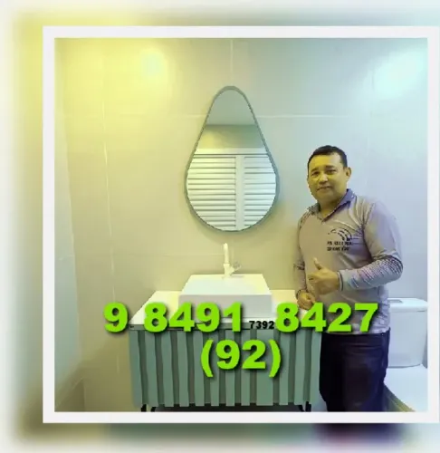 Montador de Móveis no Cidade Nova, Novo Aleixo, Coroado, Japiim, São Lázaro e Zumbi