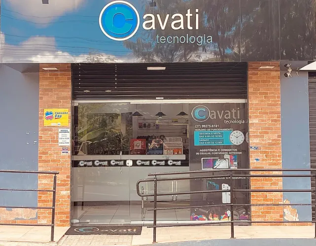 Vendo Loja de Informática e Celulares - 10 anos de mercado - Faturamento até 50 mil
