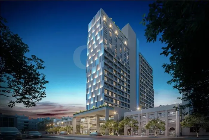 STUDIO DIRETO COM PROPRIETARIO, por R 274.900,00 - Agua Verde - Curitiba PR