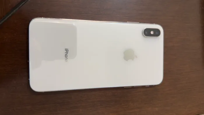 iPhone XS Max