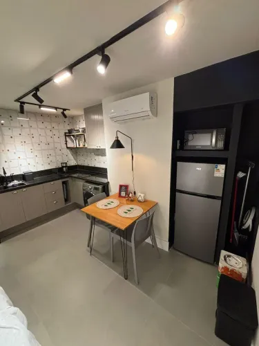 Studio à venda no Centro, Rio de Janeiro, RJ