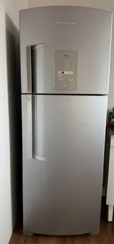 Geladeira Brastemp - 429L