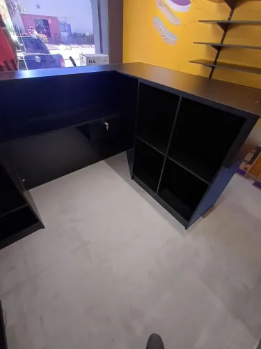 MARCENARIA DE QUALIDADE!