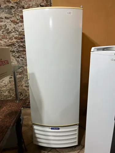 Frezzer Metalfrio