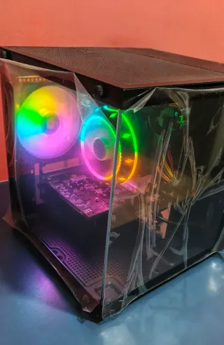 Pc Gamer Intel Xeon 