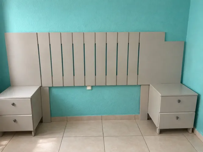 Cabiceira