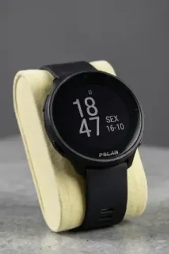 Polar Pacer GPS - Praticamente Novo + Carregador Original