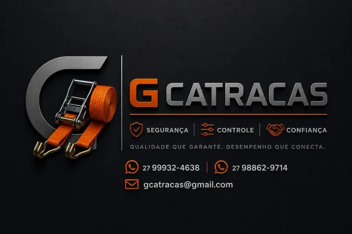 Catracas de Amarração