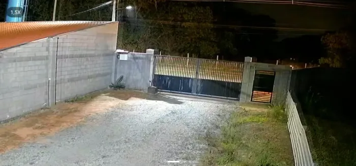  Estância Shalom 