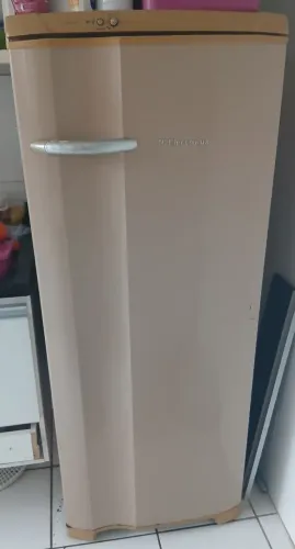 Geladeira Electrolux