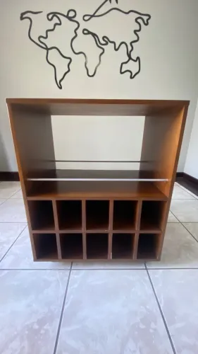 Aparador para Café e Bar