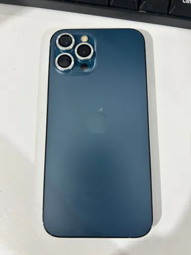 iPhone 12 Pro Max