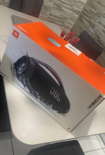 JBL BOMBOX 3
