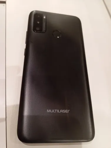 Celular para retirada de pecas