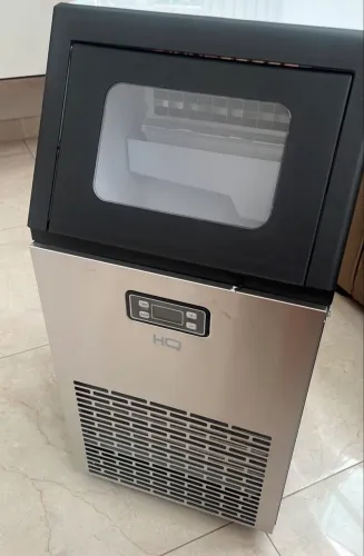 Máquina de gelo 45 kg