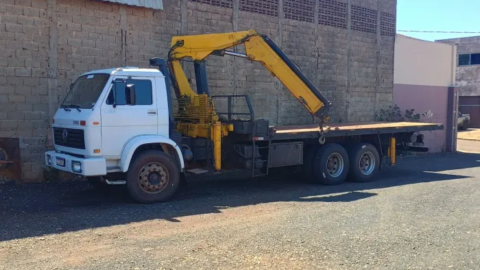 VW 16220 munck MADAL mod 30