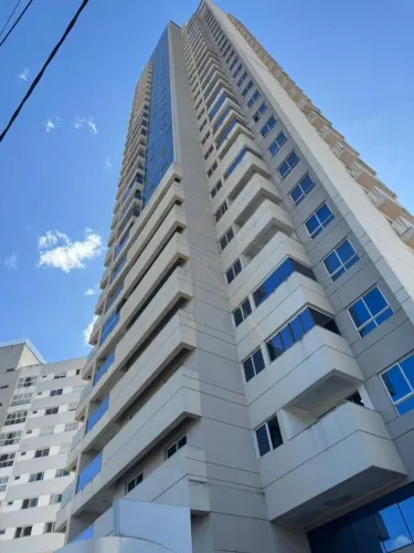 Locação Flat Mobiliado ( 204 Sul )