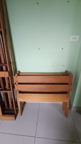 2 Camas de solteiro