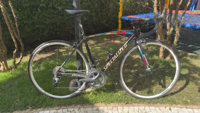 Specializeds Allez 2014 | Ultegra 6800 2x11 | Tam. 52 
